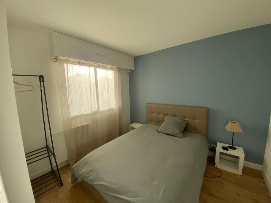 T2 - Centre Ville - Proche Plage Arcachon Exterior foto